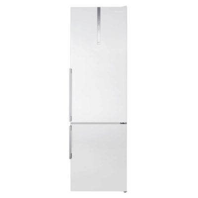 Panasonic NR-BN34AW2-B Frost Free Fridge Freezer in White